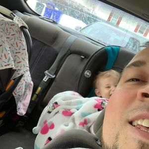 Meet your Posher, Brandon